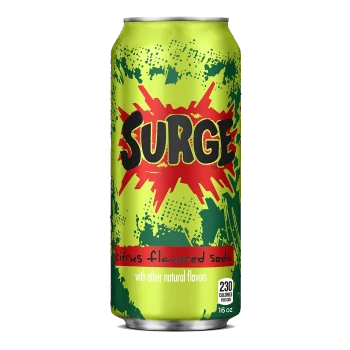 Surge, Zutat des Bleeding Surgeon