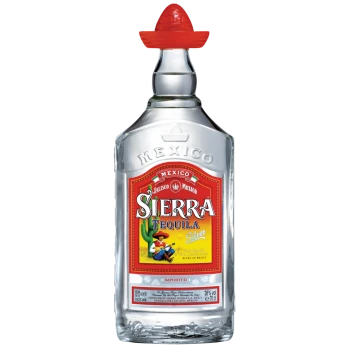 Tequila, ingredient of the Adam Bomb