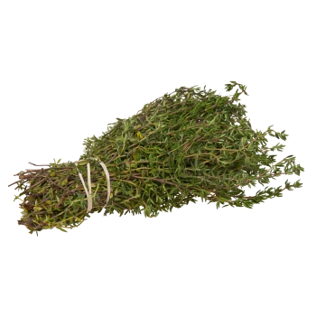 Thym, ingrédient du Figgy Thyme
