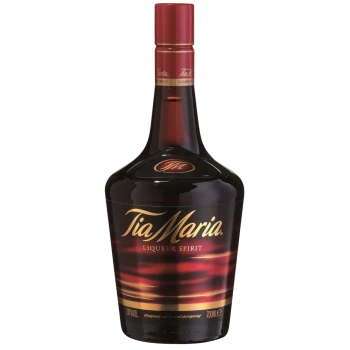 Tía María, Zutat des Blue Mountain