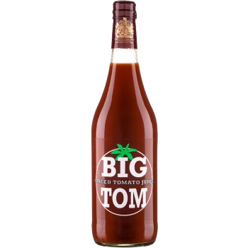 Tomato Juice, ingredient of the Bloody Mary