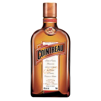 Triple Sec, ingredient of the Between The Sheets