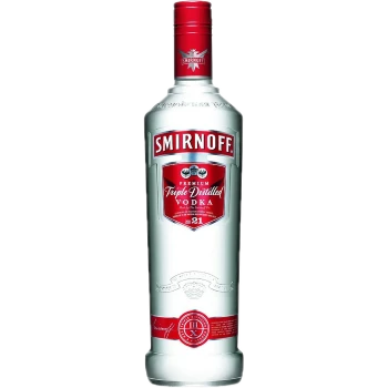 Vodka, ingrédient du Atomic Lokade