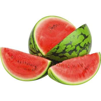 Sandía, ingrediente del Smashed Watermelon Margarita