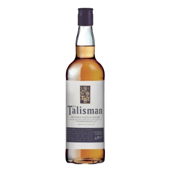Whisky, ingrediente del H.D.