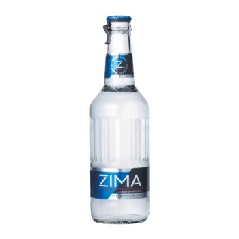 Zima, ingredient of the Zima Blaster