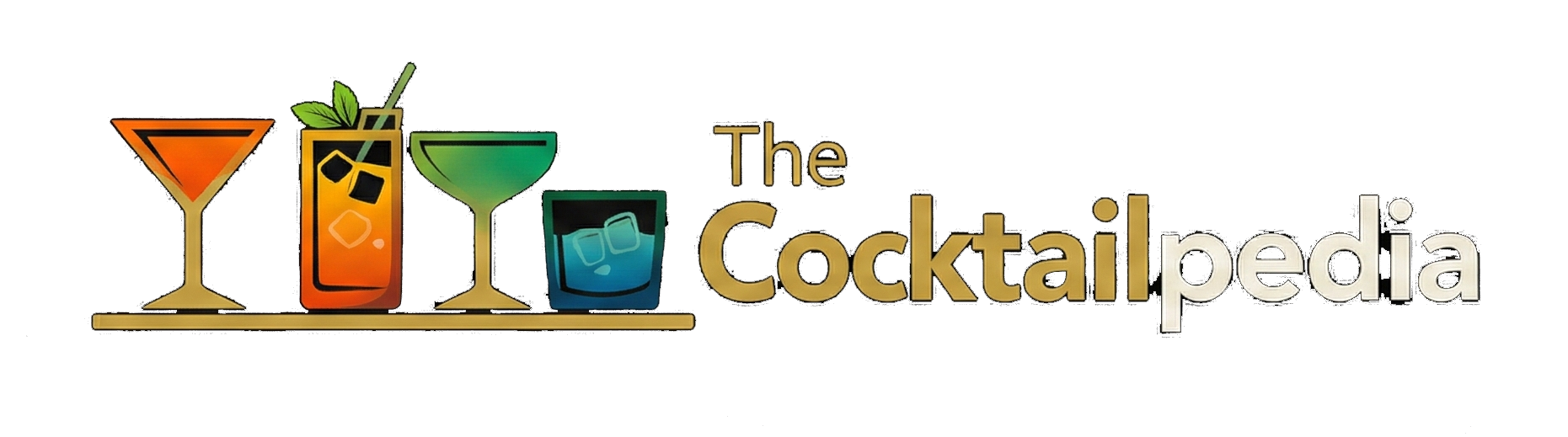 The CocktailPedia